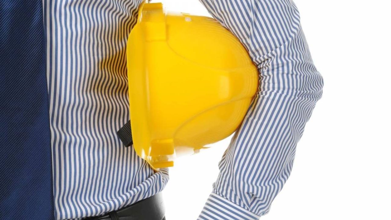 sicurezza azienda