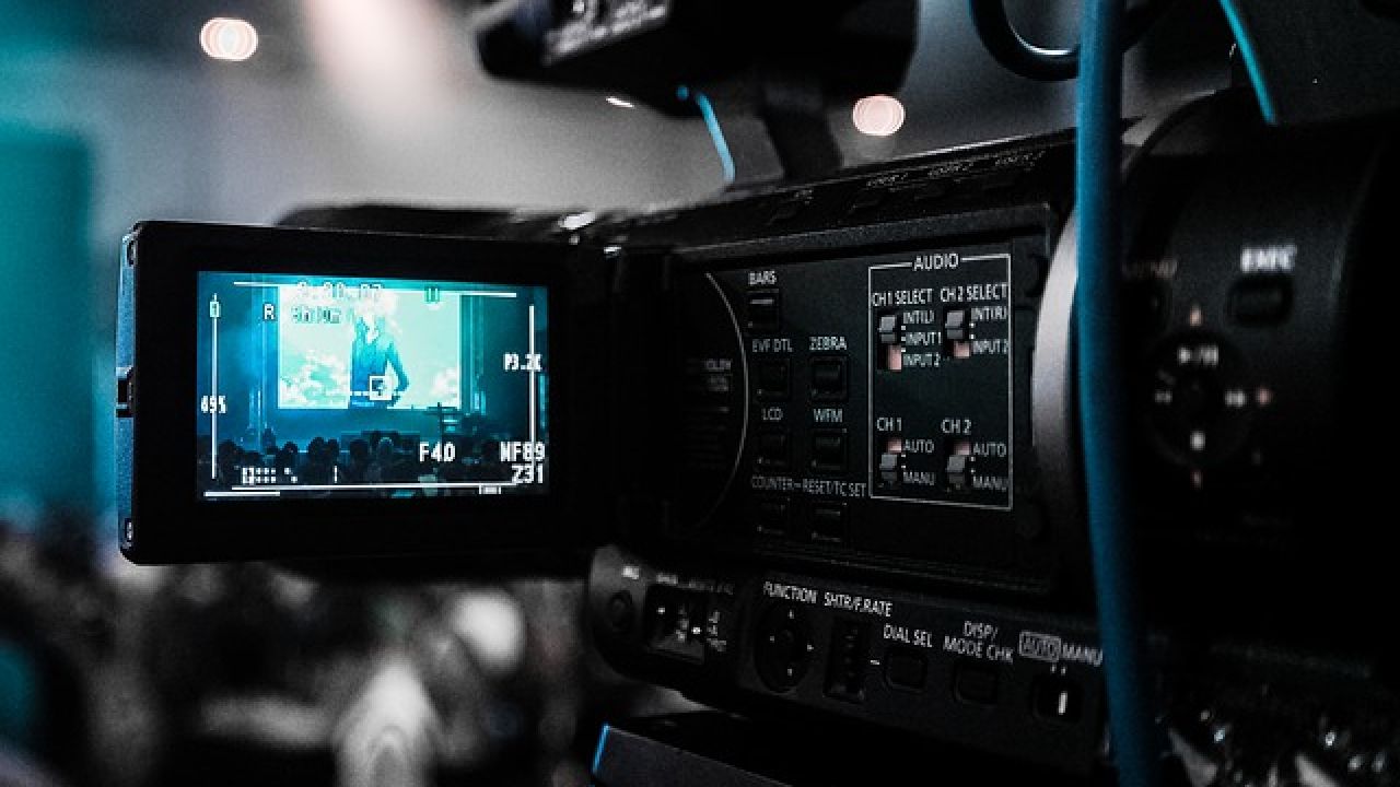 video production