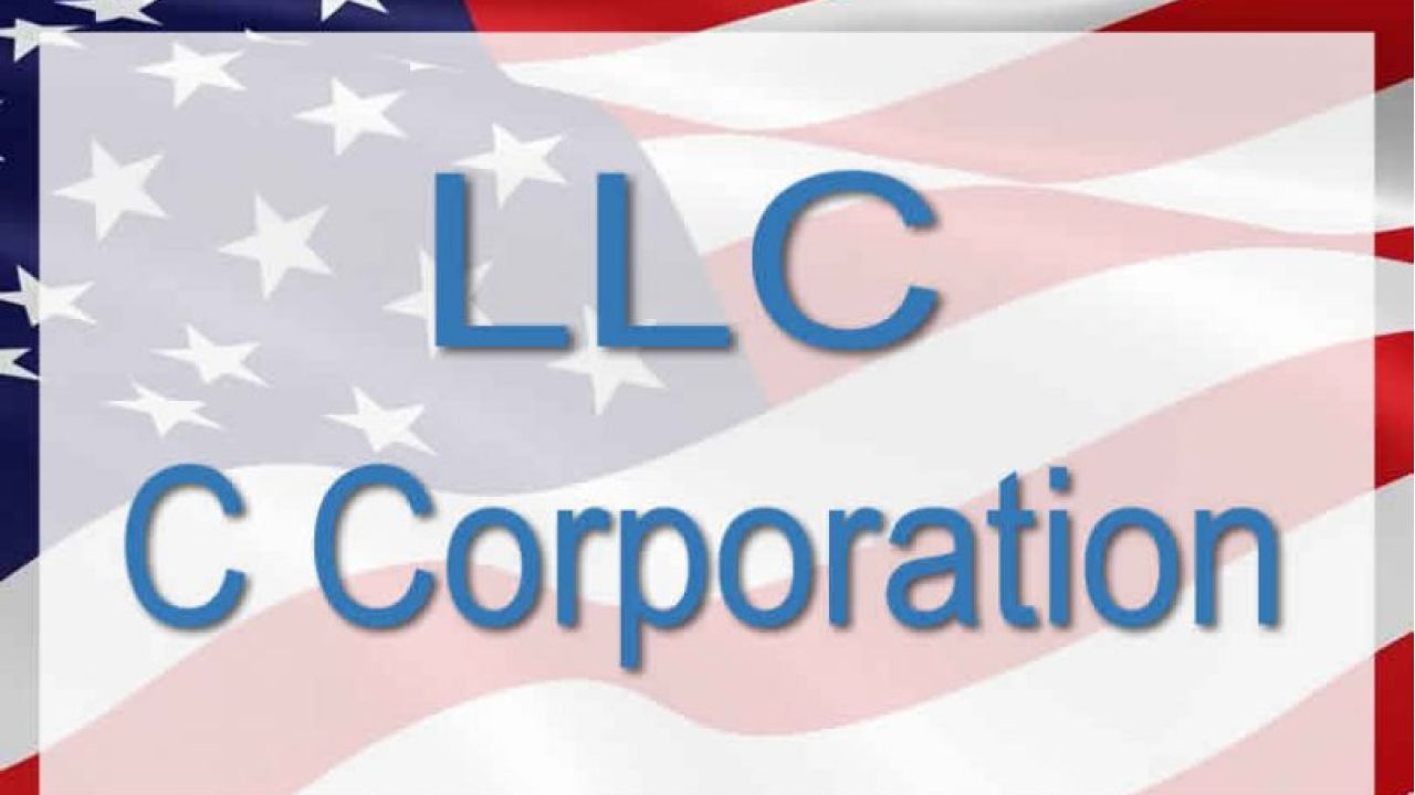 costituzione llc usa